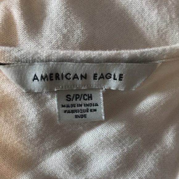American Eagle romper - Picture 4 of 4